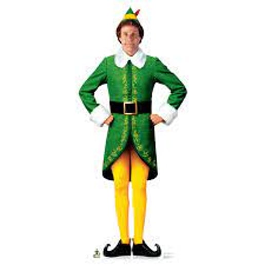 Gallery photo 13 of Southern Santas and Holiday Characters