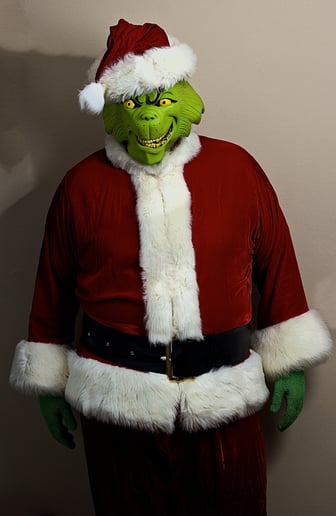 Gallery photo 20 of Southern Santas and Holiday Characters