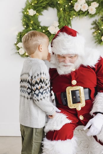Gallery photo 6 of Santa Jeffrey