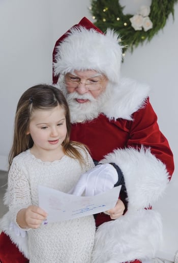 Gallery photo 8 of Santa Jeffrey