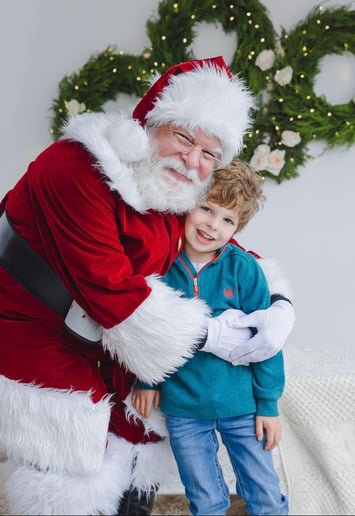 Gallery photo 12 of Santa Jeffrey