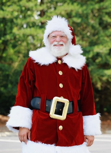 Gallery photo 20 of Santa Jeffrey