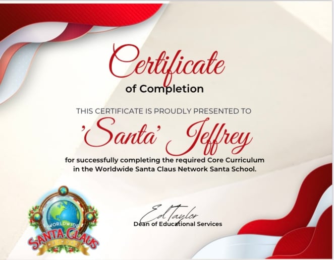 Gallery photo 37 of Santa Jeffrey