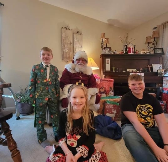 Gallery photo 25 of Santa Jeffrey