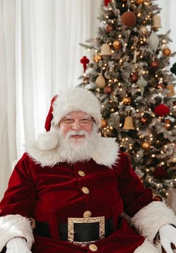 Gallery photo 13 of Santa Jeffrey