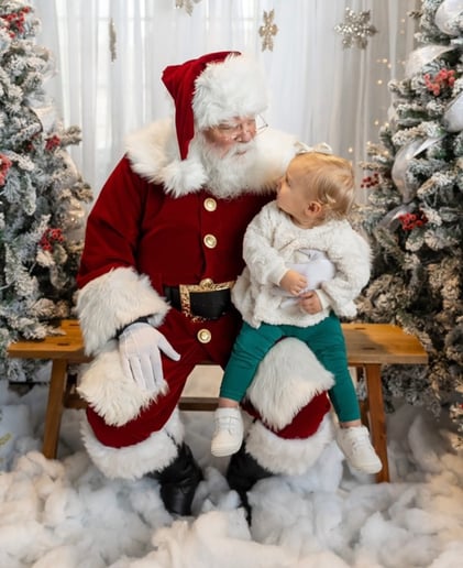 Gallery photo 5 of Santa Jeffrey