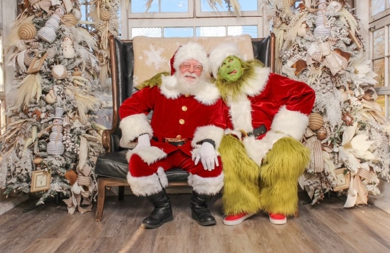 Gallery photo 11 of Santa Jeffrey