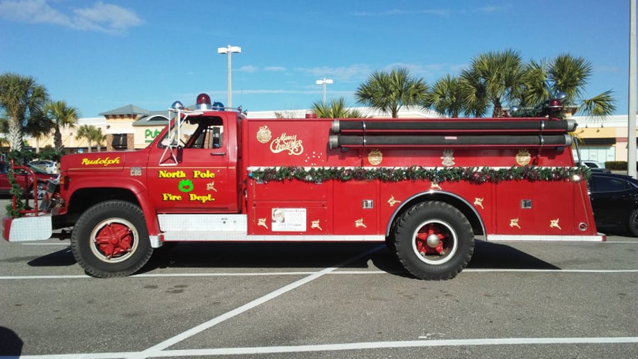 Gallery photo 3 of Santa Jay
