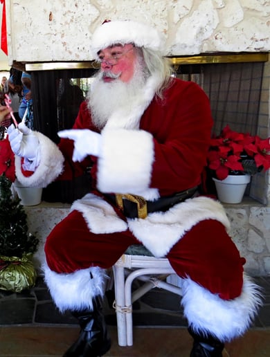 Gallery photo 4 of Santa Jay