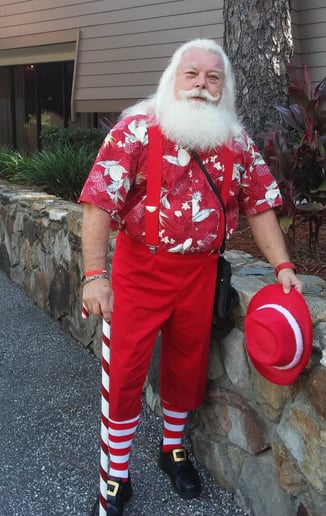 Gallery photo 5 of Santa Jay