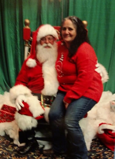 Gallery photo 4 of New Salisbury Santa Claus
