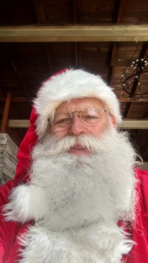 Gallery photo 6 of New Salisbury Santa Claus