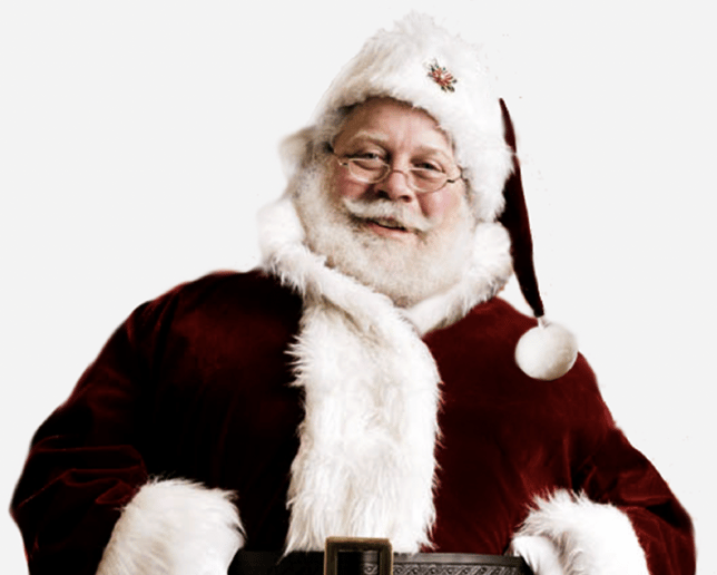 Gallery photo 3 of NYC Santa Nick