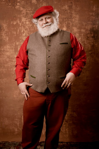 Gallery photo 10 of NYC Santa Nick