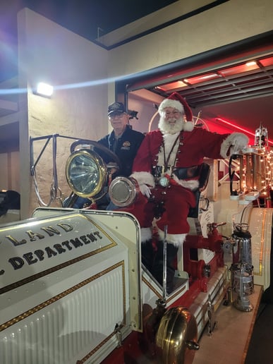 Gallery photo 2 of Santa Claus Robert