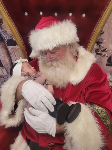 Gallery photo 5 of Santa Bob