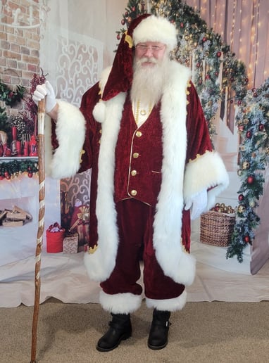 Gallery photo 6 of Santa Bob