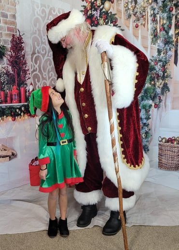 Gallery photo 7 of Santa Bob