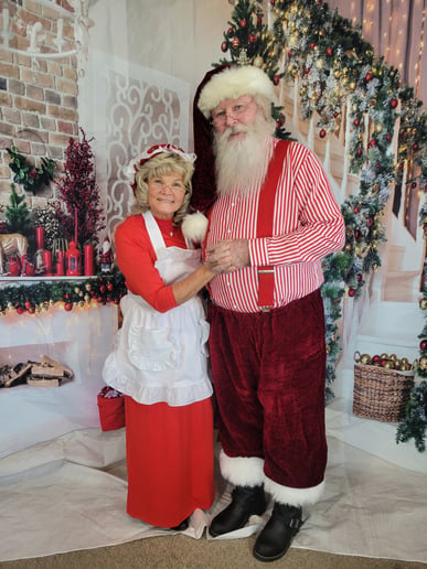 Gallery photo 8 of Santa Bob