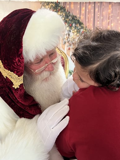 Gallery photo 4 of Santa Bob