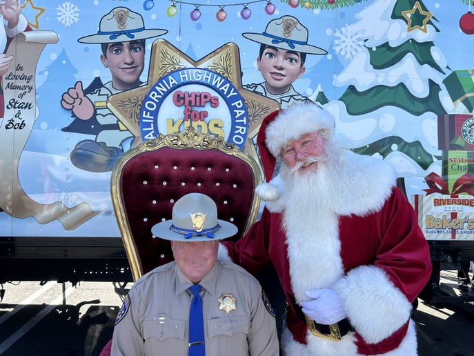 Gallery photo 14 of Santa Bob