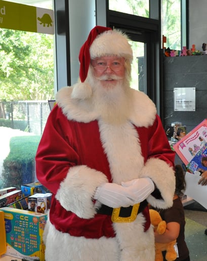 Gallery photo 15 of Santa Bob