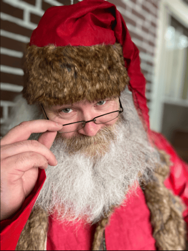 Gallery photo 1 of Santa Shane