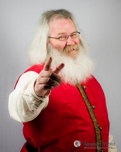 Gallery photo 4 of Santa Shane