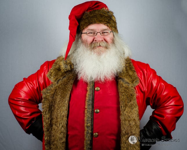 Gallery photo 5 of Santa Shane