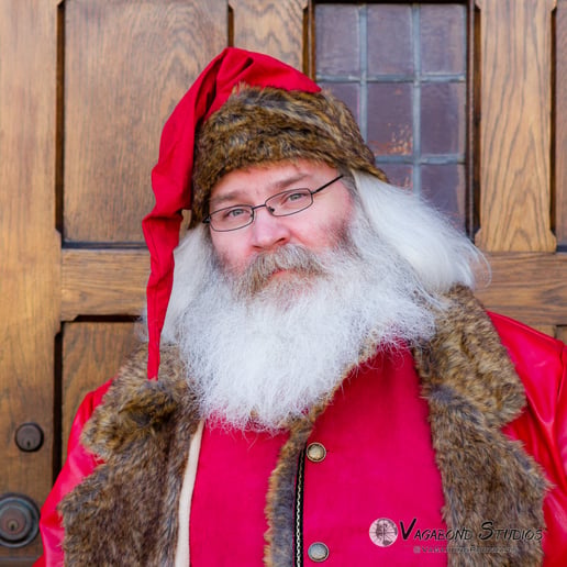 Gallery photo 6 of Santa Shane