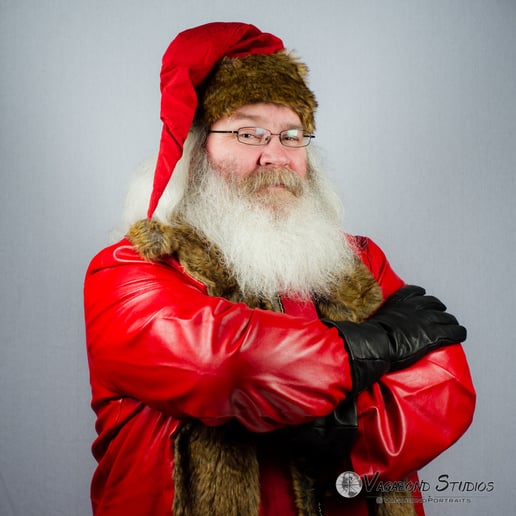 Gallery photo 2 of Santa Shane