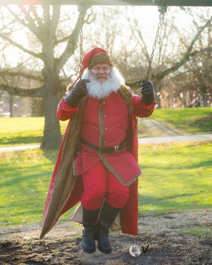Gallery photo 10 of Santa Shane