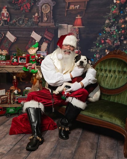 Gallery photo 1 of Santa Clint