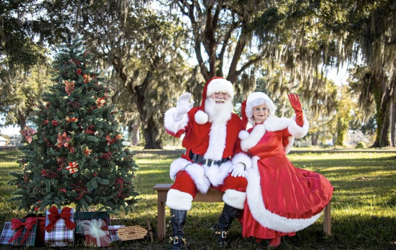 Gallery photo 6 of Santa Clint
