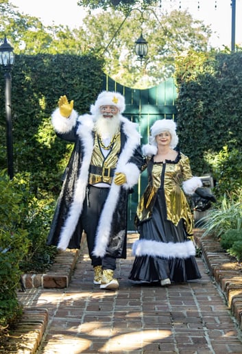 Gallery photo 9 of Santa Clint