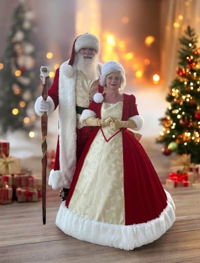 Gallery photo 10 of Santa Clint