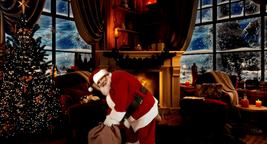 Gallery photo 2 of Santa Claus Jim