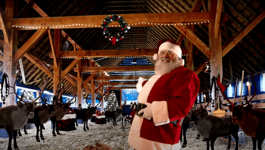 Gallery photo 1 of Santa Claus Jim