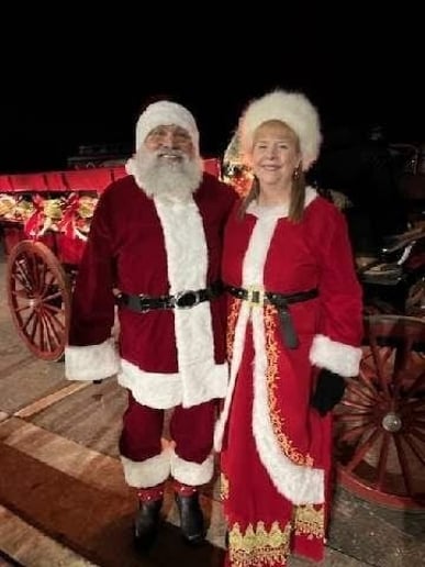 Gallery photo 5 of Santa Claus Jim
