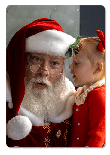 Gallery photo 6 of Santa and You™ | A Bespoke, Luxury Santa Experience