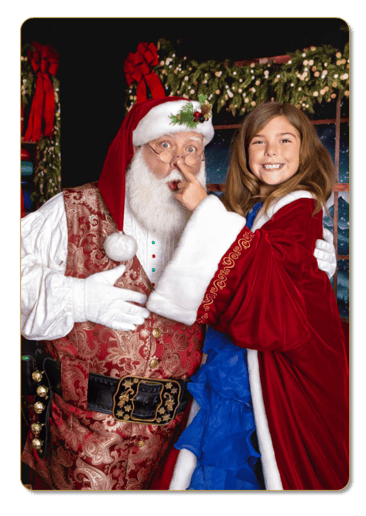Gallery photo 8 of Santa and You™ | A Bespoke, Luxury Santa Experience