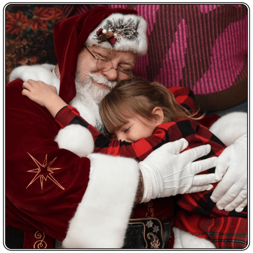 Gallery photo 6 of Santa and You™ | A Bespoke, Luxury Santa Experience