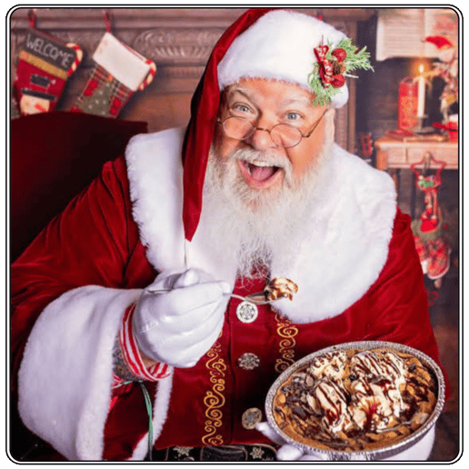 Gallery photo 9 of Santa and You™ | A Bespoke, Luxury Santa Experience