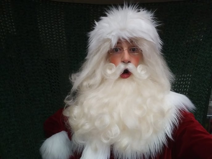 Gallery photo 2 of Santa Claus of St. Louis