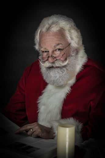 Gallery photo 1 of Santa Claus on 34th Street