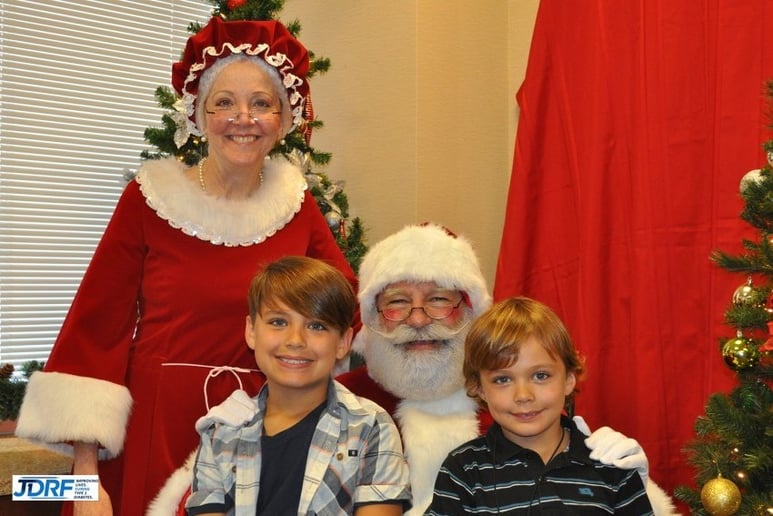 Gallery photo 3 of Santa Claus on 34th Street