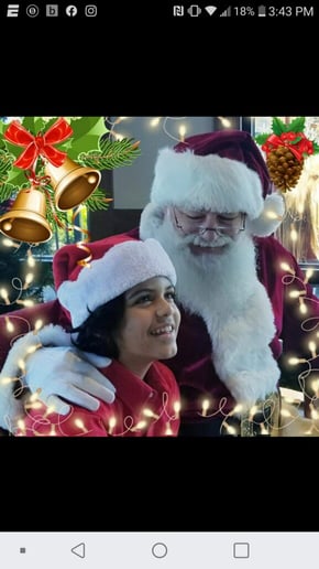 Gallery photo 5 of Santa Claus on 34th Street