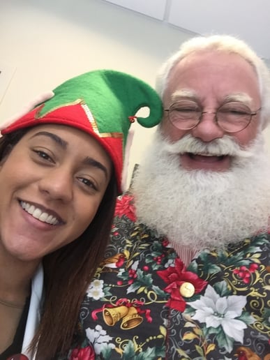 Gallery photo 7 of Santa Claus on 34th Street