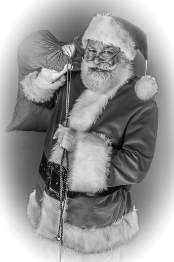 Gallery photo 8 of Santa Claus on 34th Street