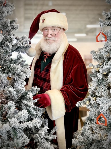 Gallery photo 2 of Santa Savvy and Christmas Entertainment